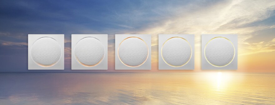 DESPIÉRTATE CON NATURALIDAD